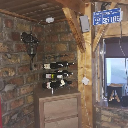 Apartments Artic ヤホリナ エクステリア 写真