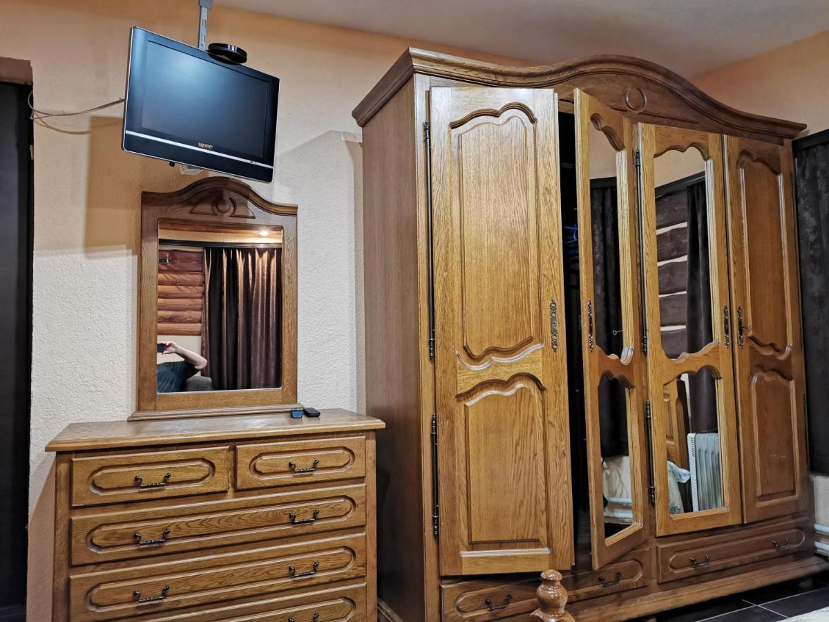 Apartments Artic ヤホリナ エクステリア 写真